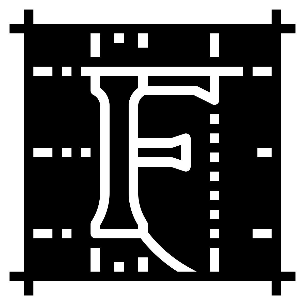 font icon