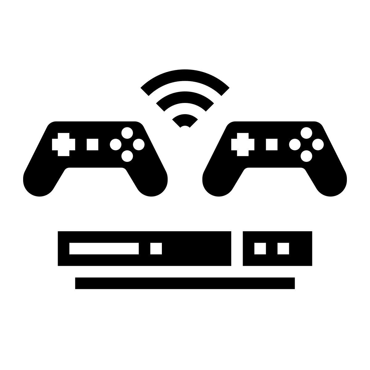 game console icon
