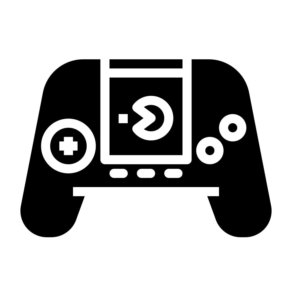 game controller icon