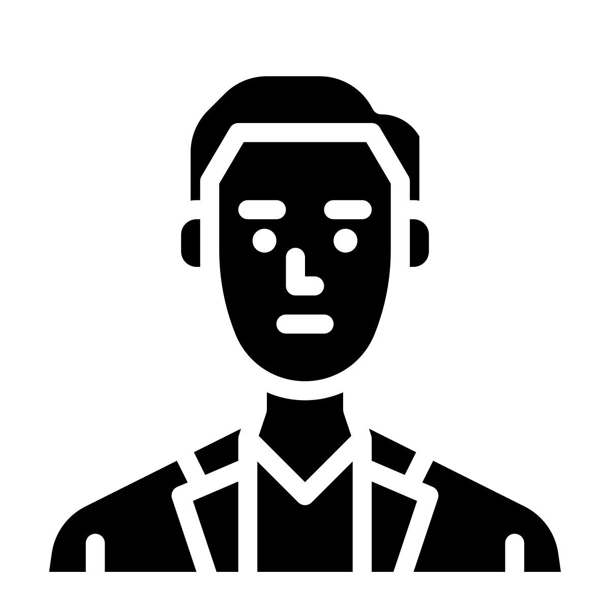diseñador gráfico icon