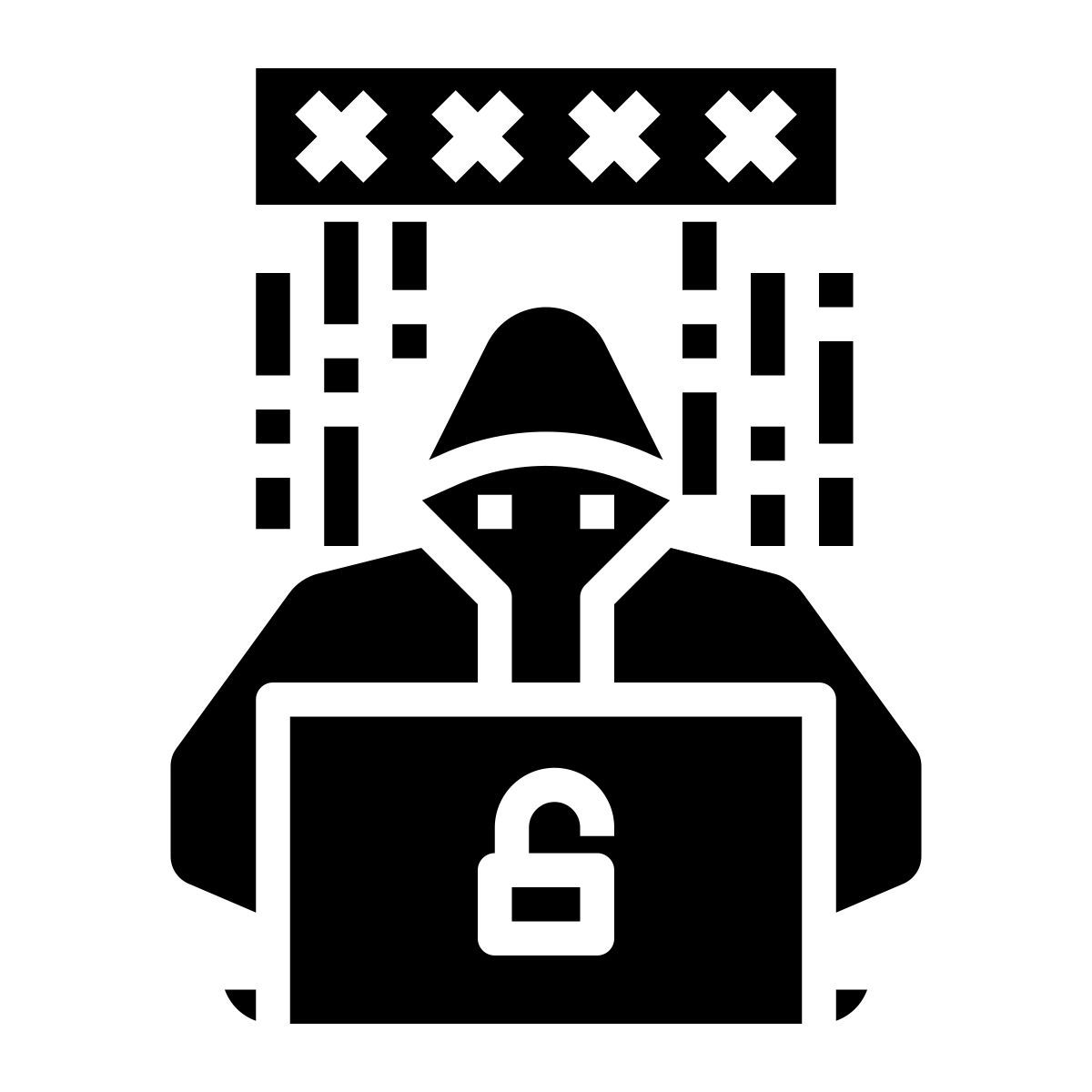 hacker icon