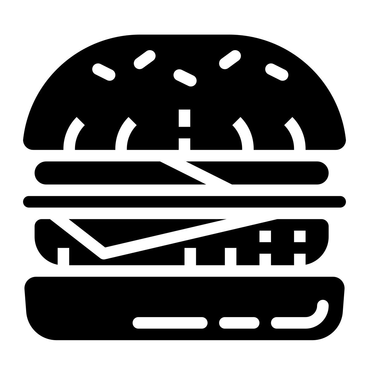 hamburger icon