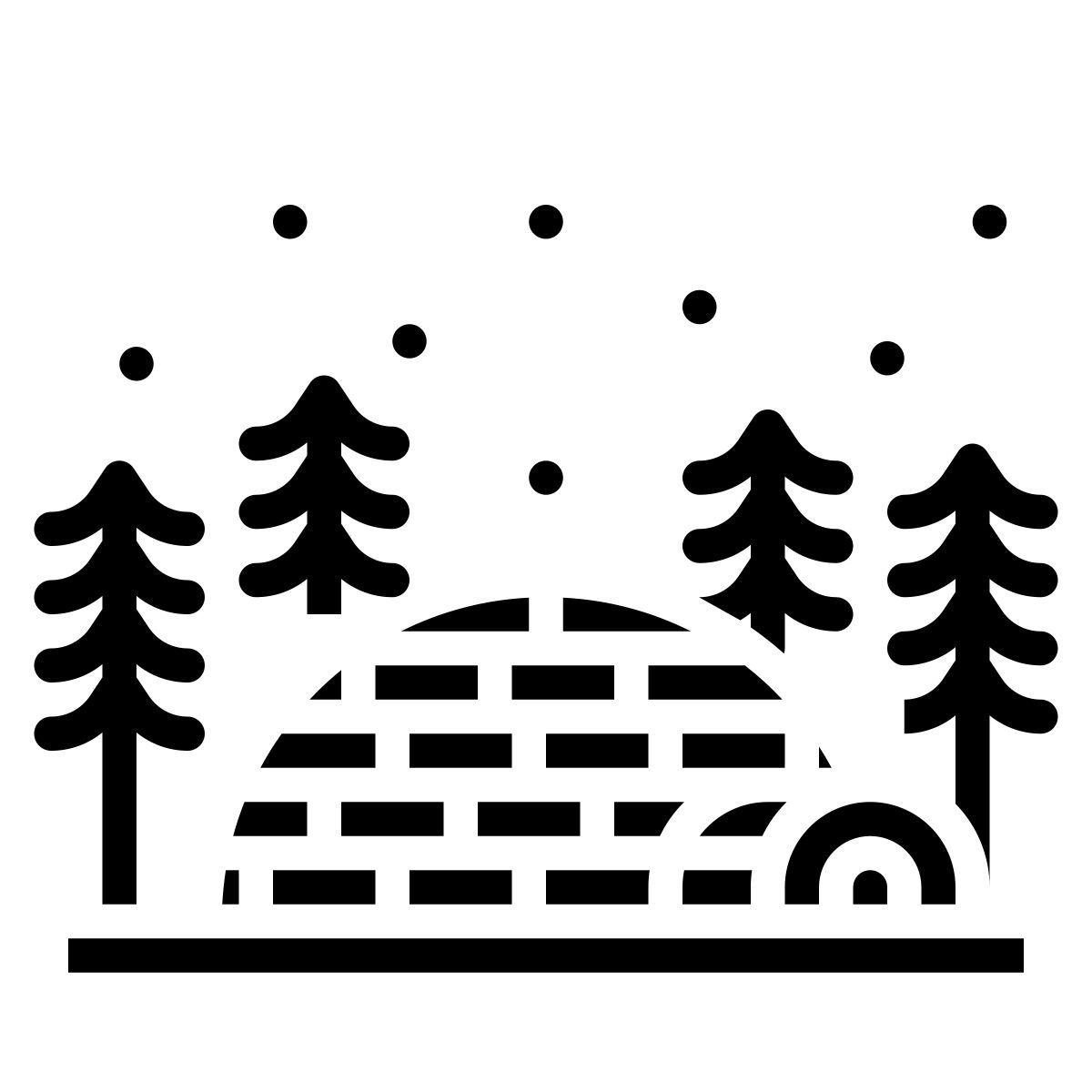 igloo icon