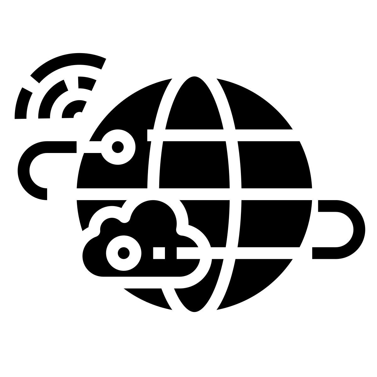 internet icon