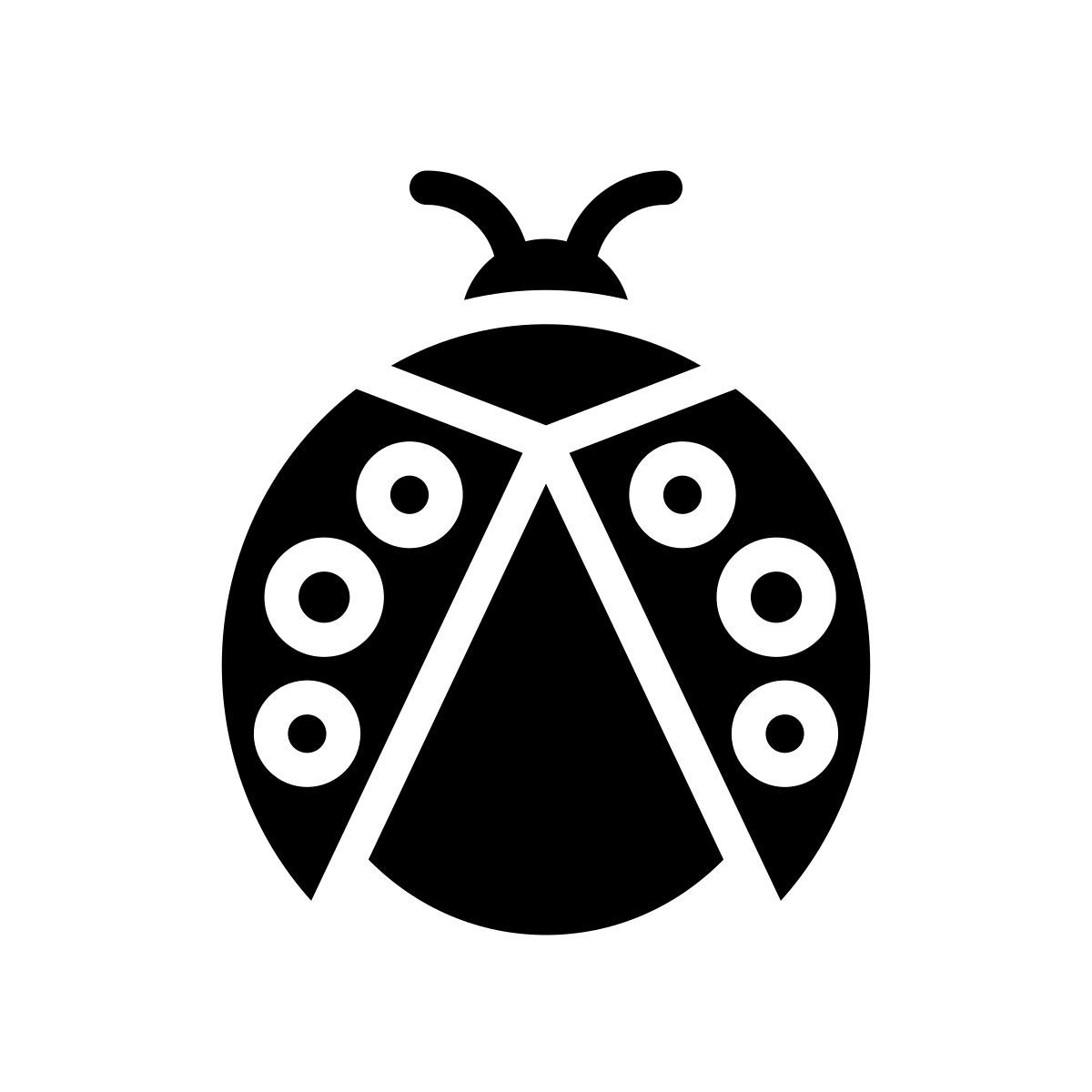 ladybug icon