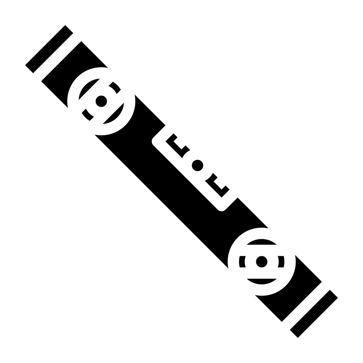 level tool icon