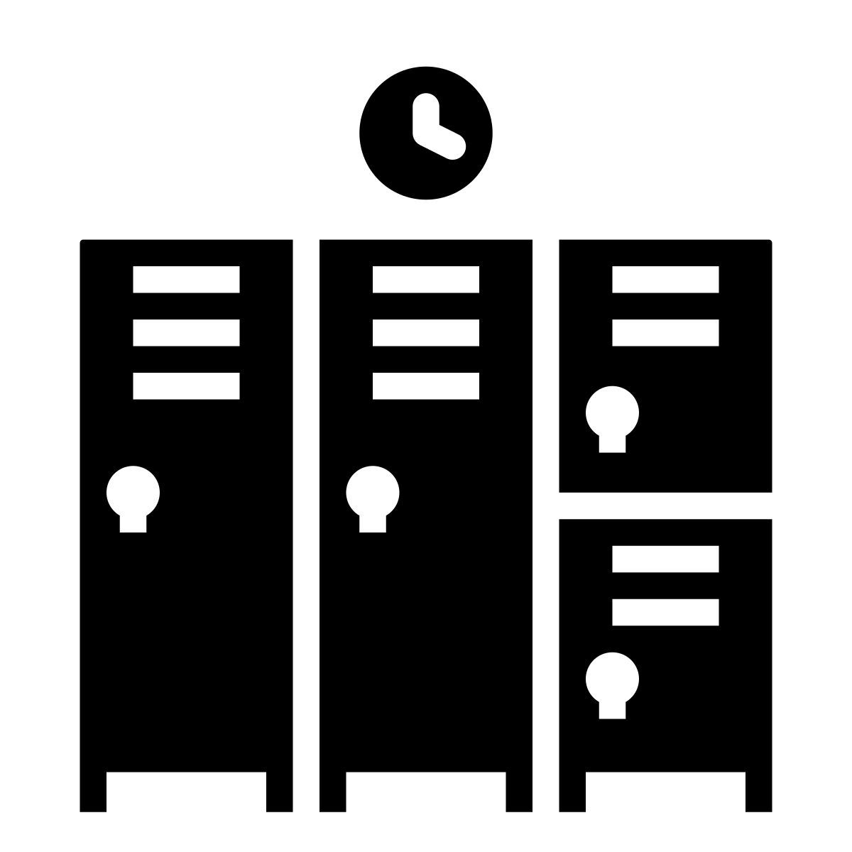 locker icon