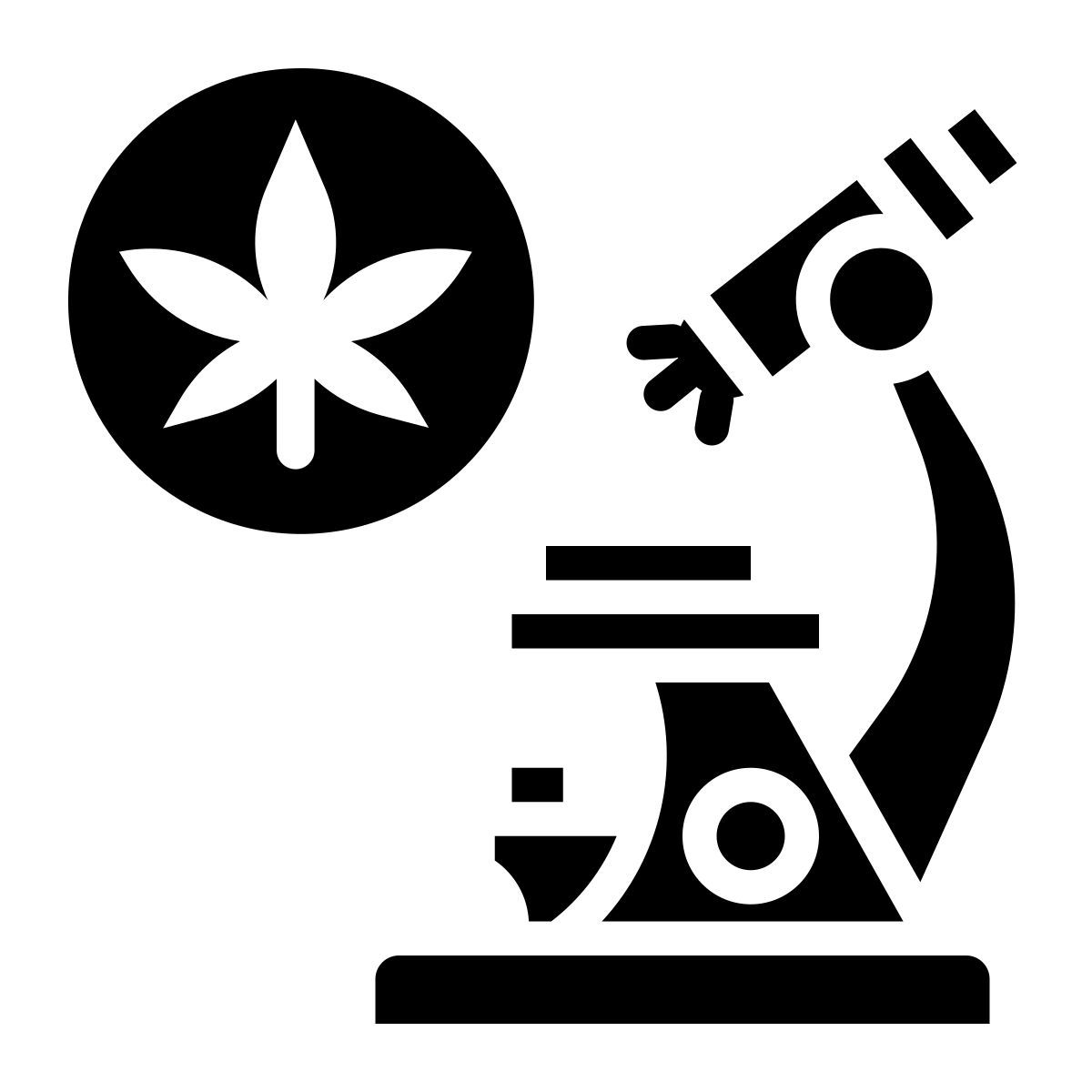 marijuana icon