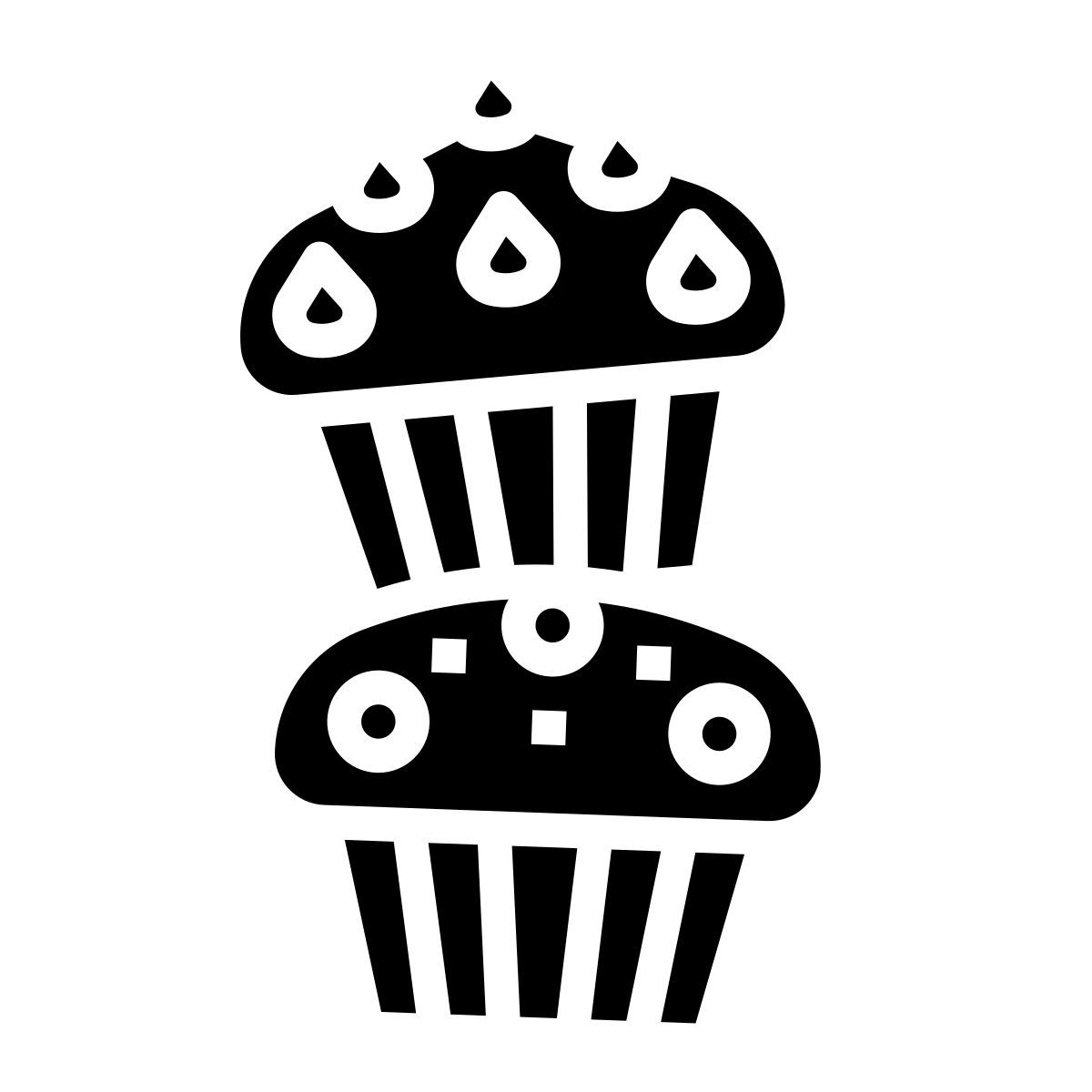 muffin icon