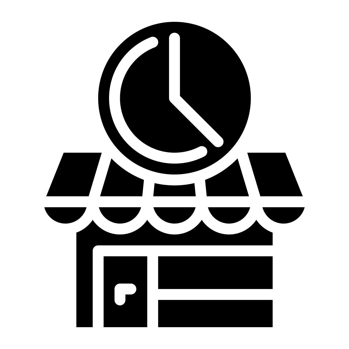 offener zugang icon