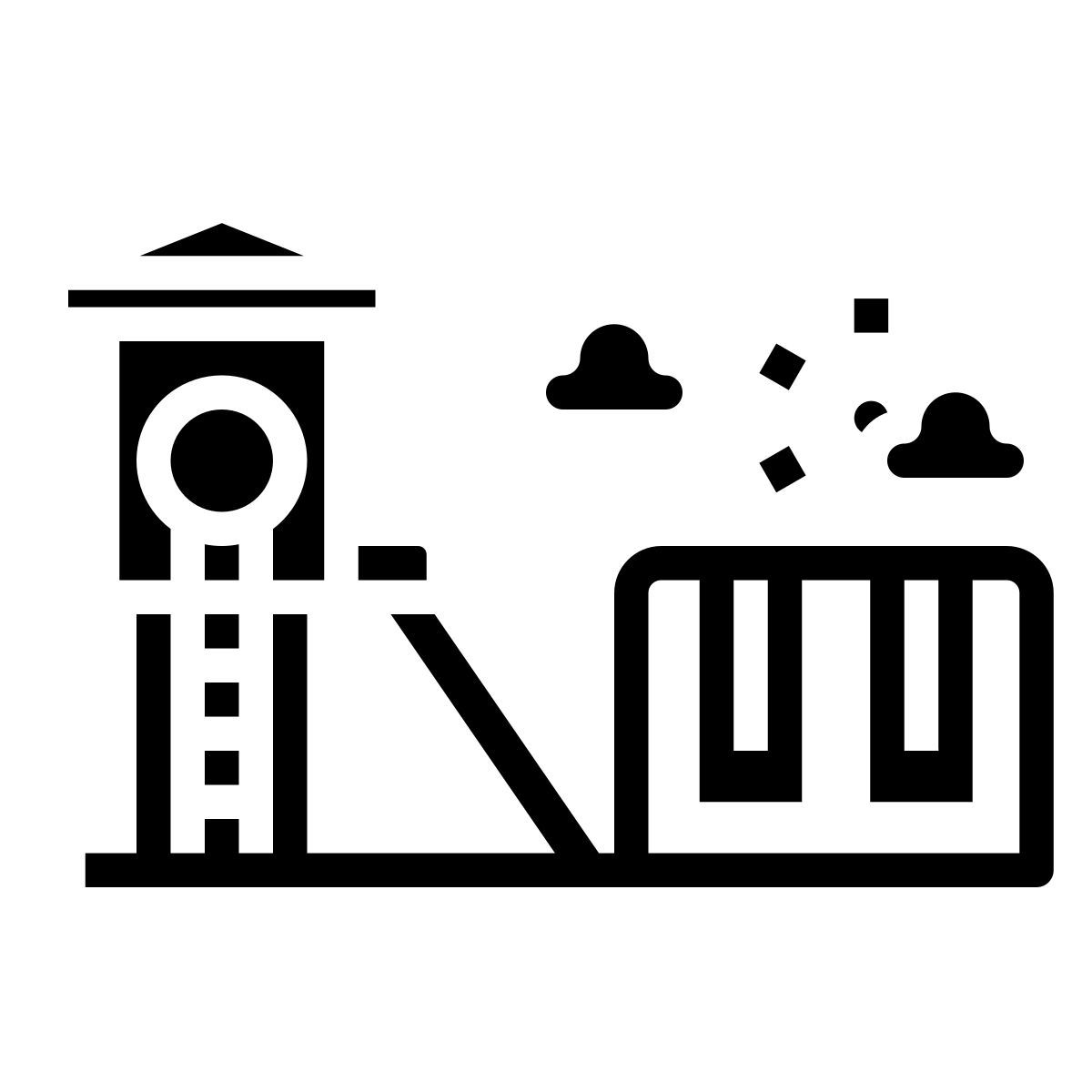 playground icon