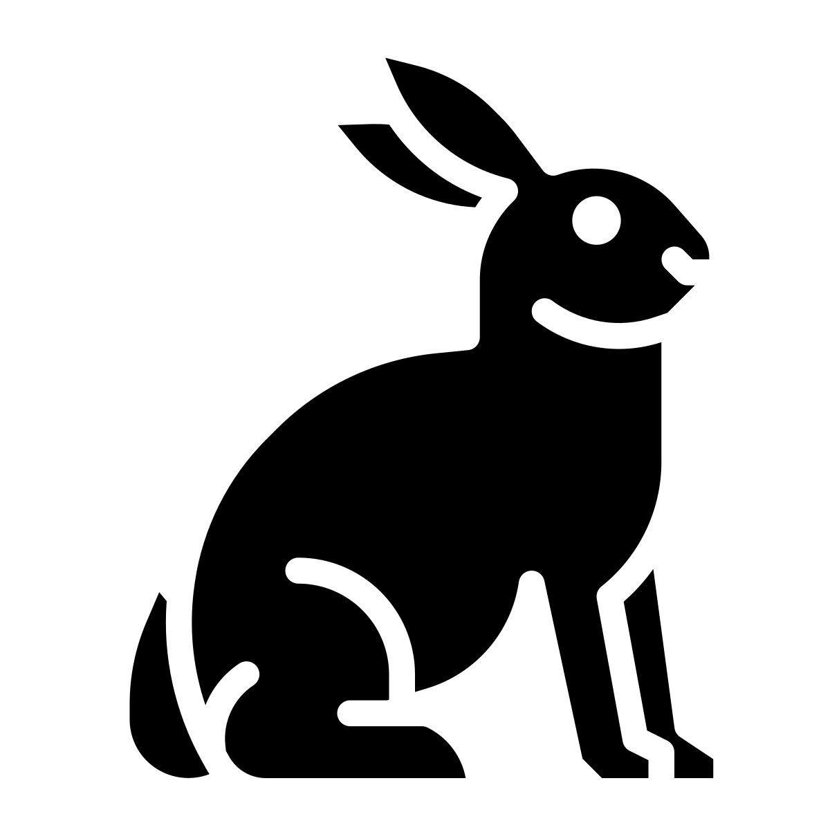 rabbit icon