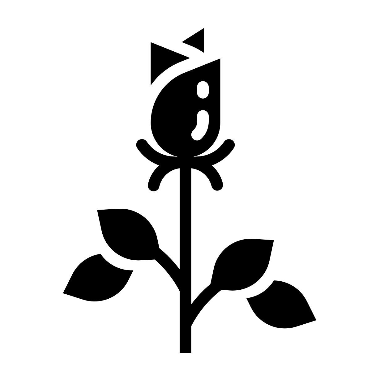 rose icon