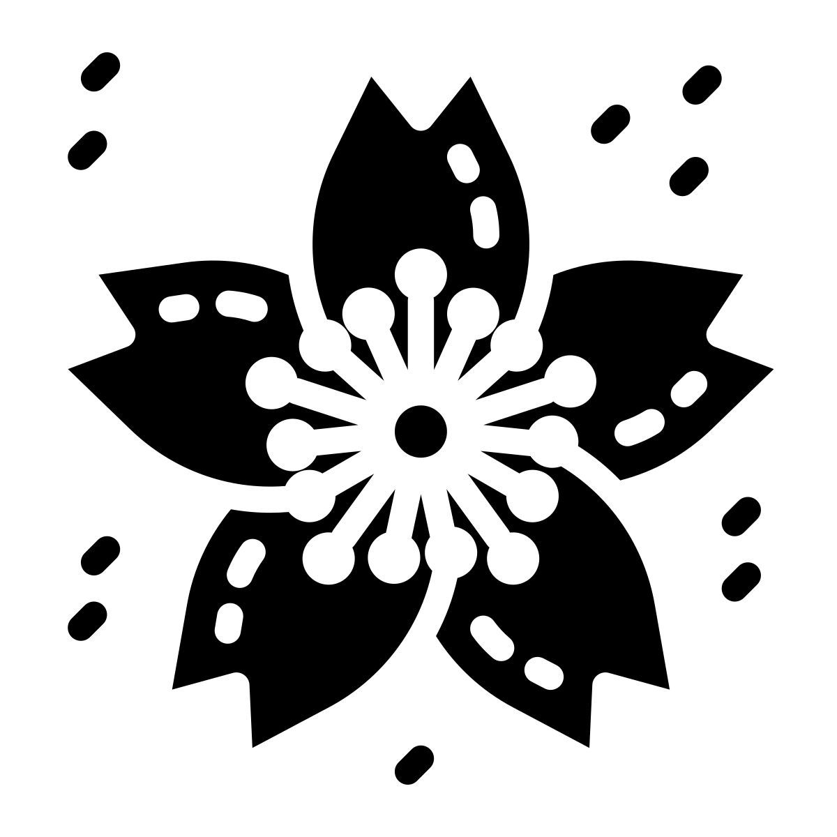 sakura icon