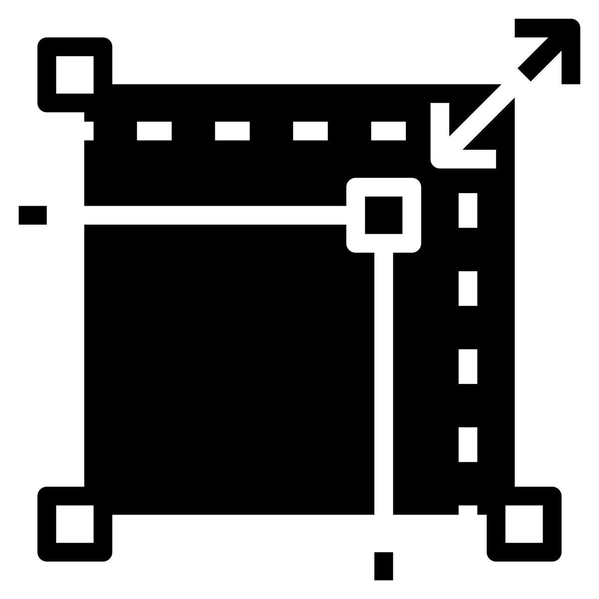 scale icon