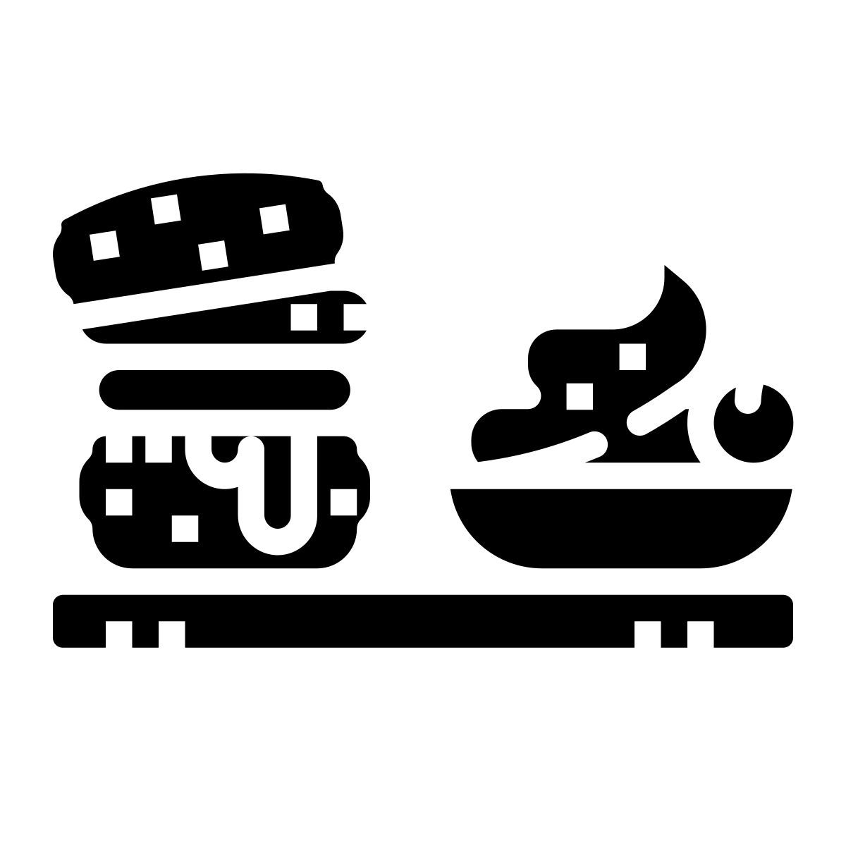 scone icon