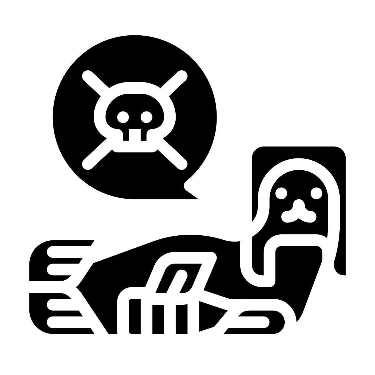foca icon