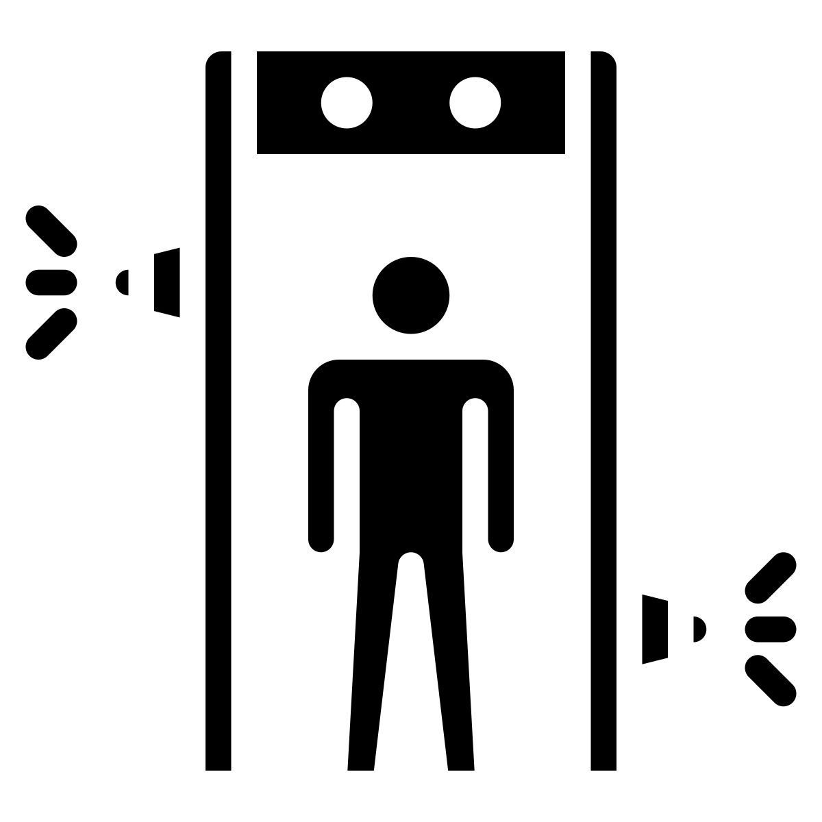 análisis de seguridad icon