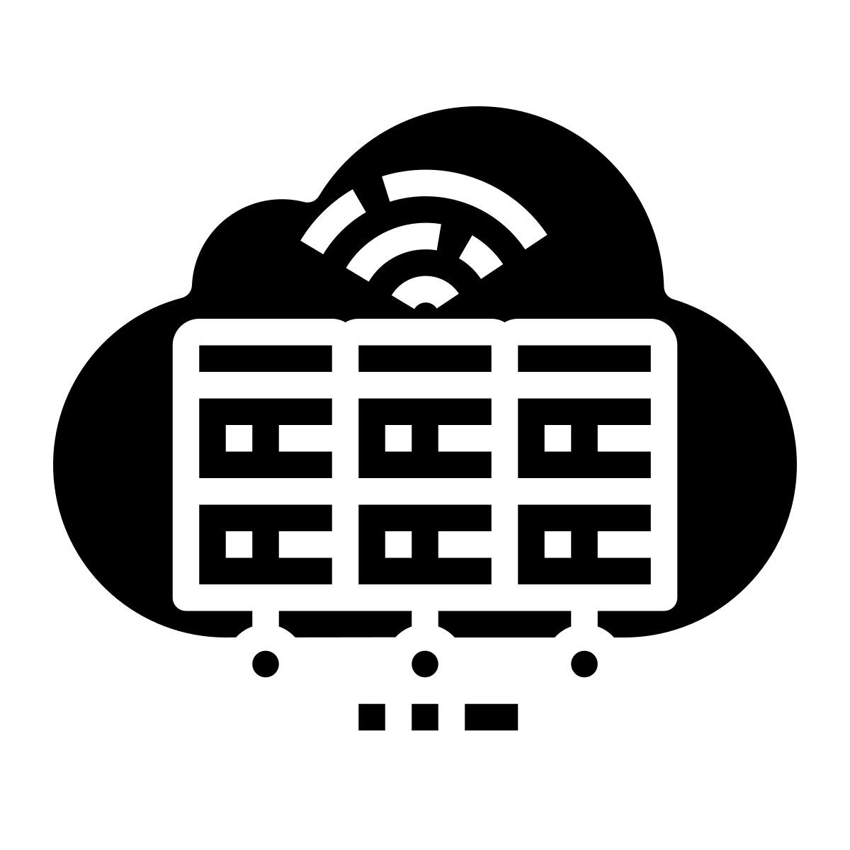 server icon