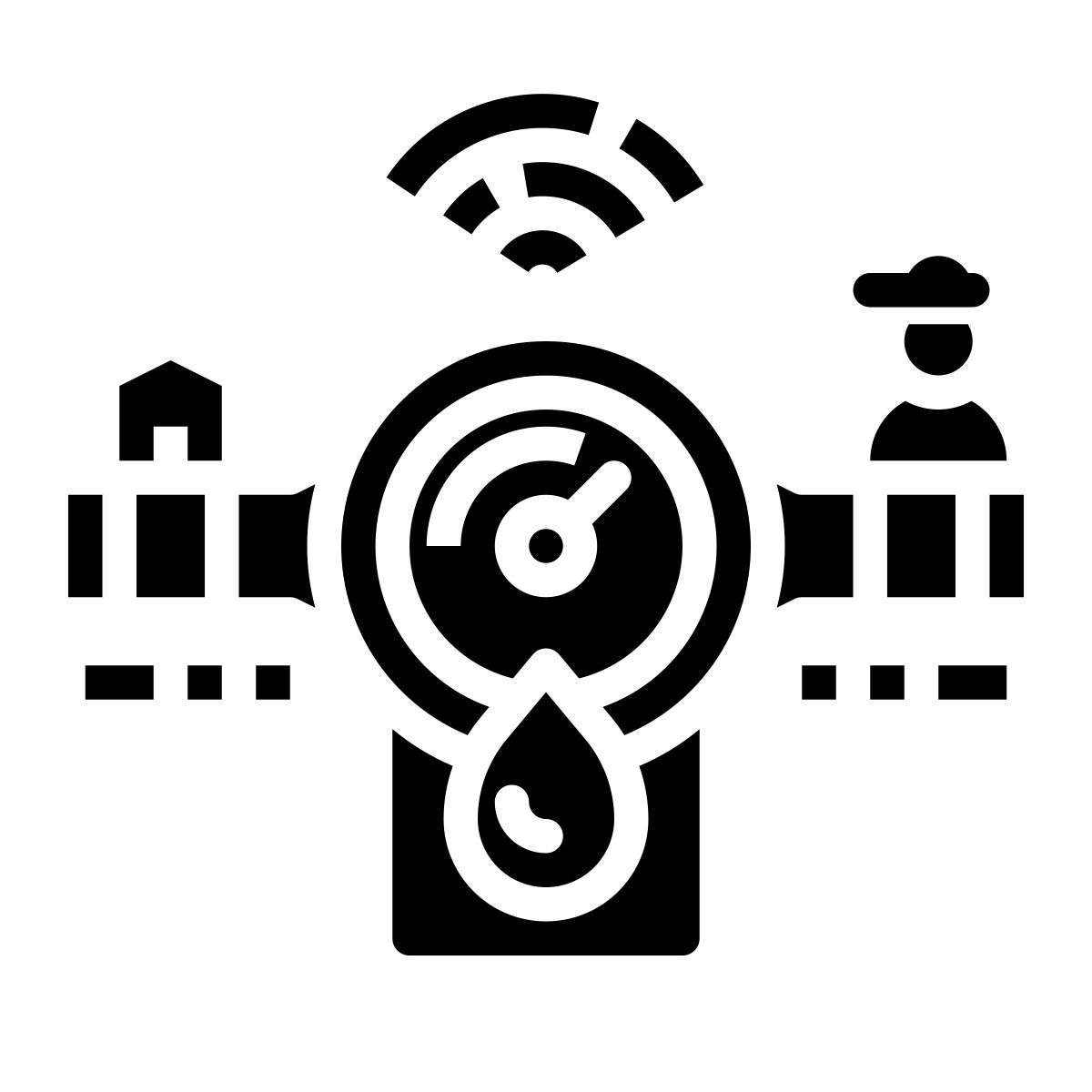 智能电表 icon