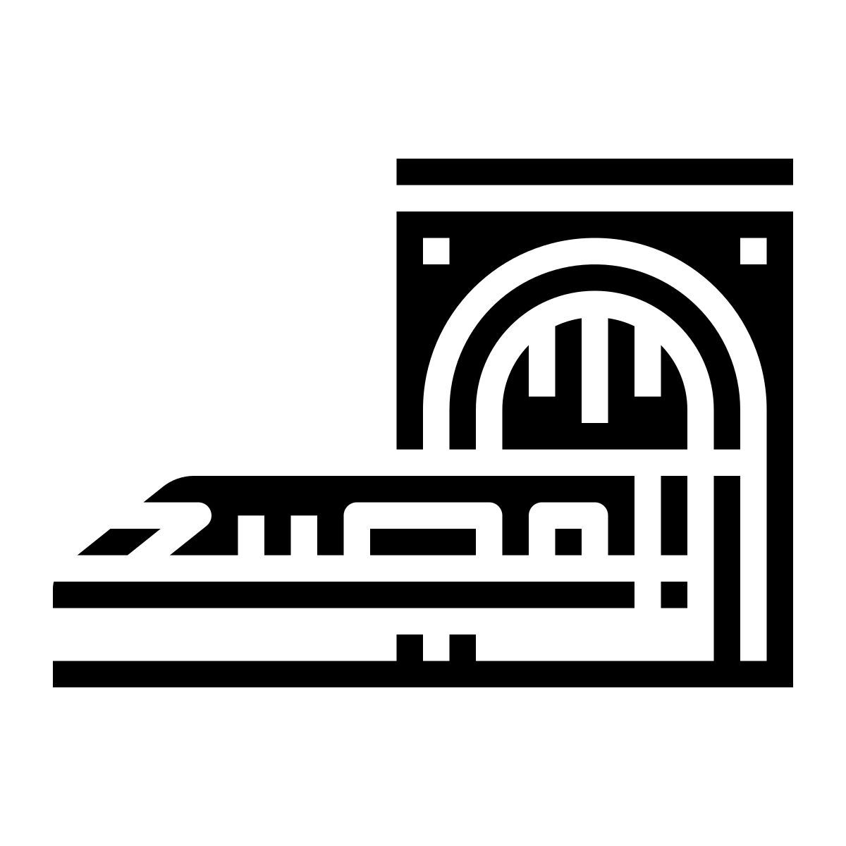 subway icon