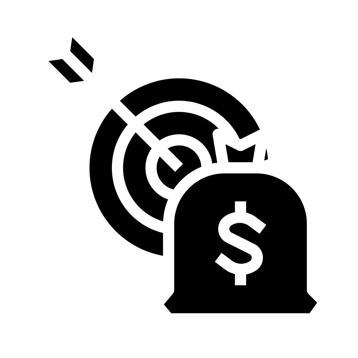 target icon