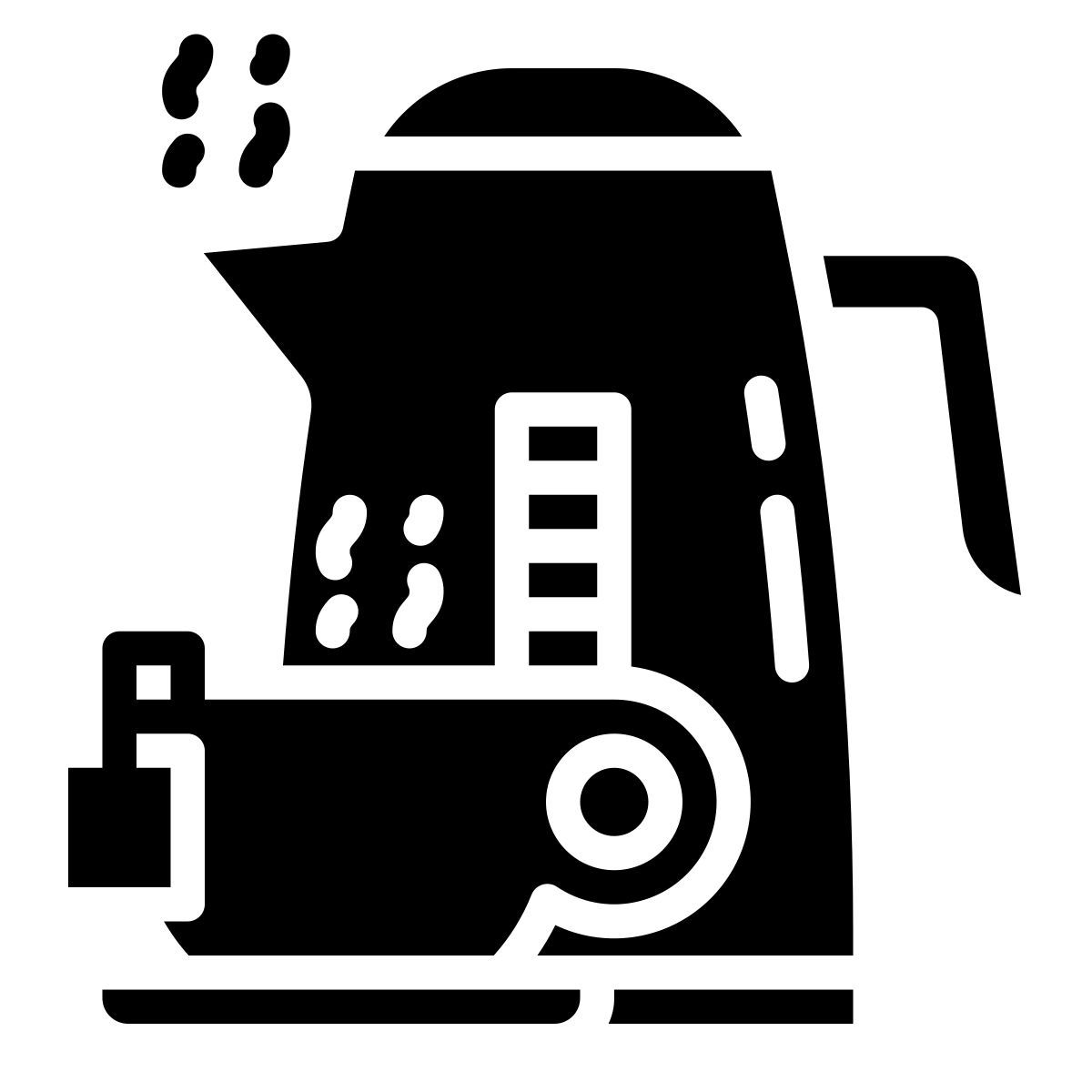 teapot icon