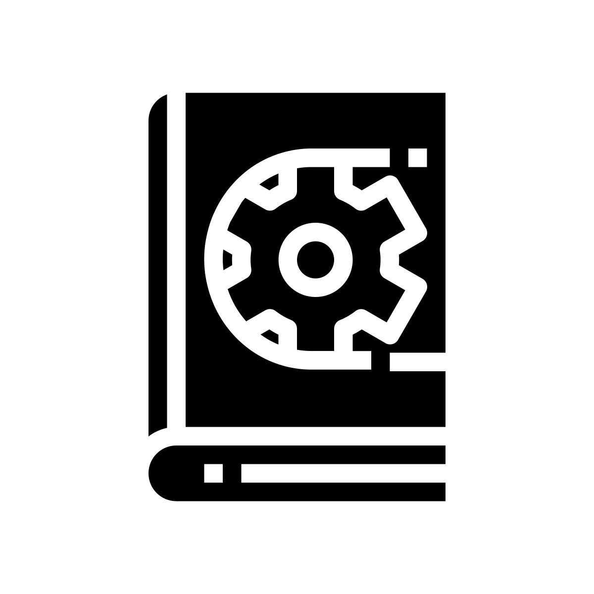 text icon
