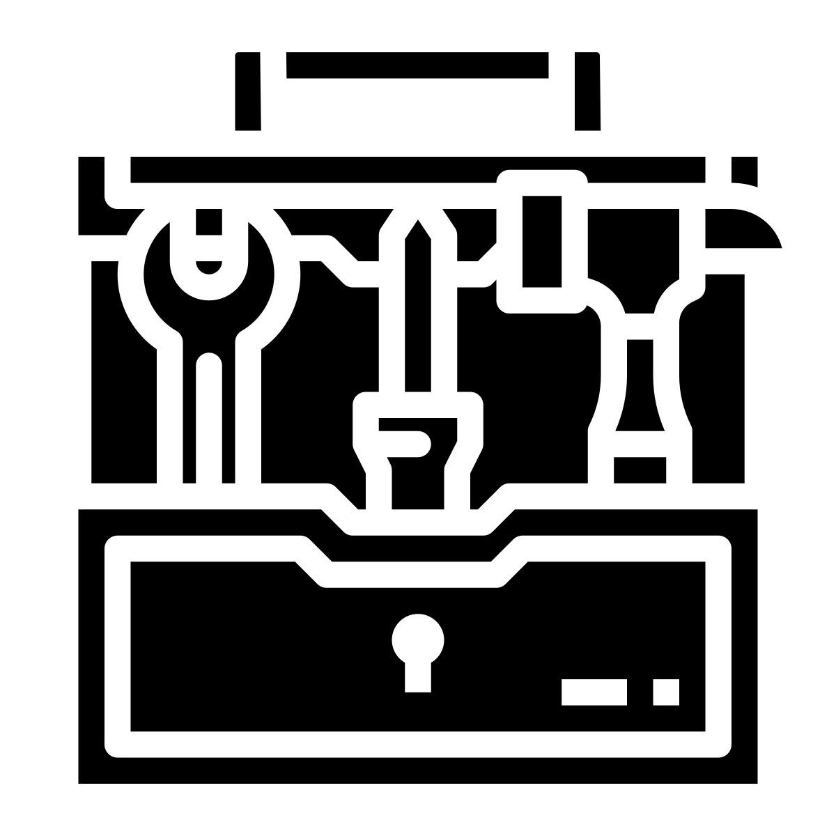 tool box icon