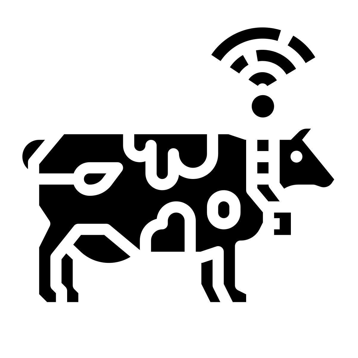 tracking icon