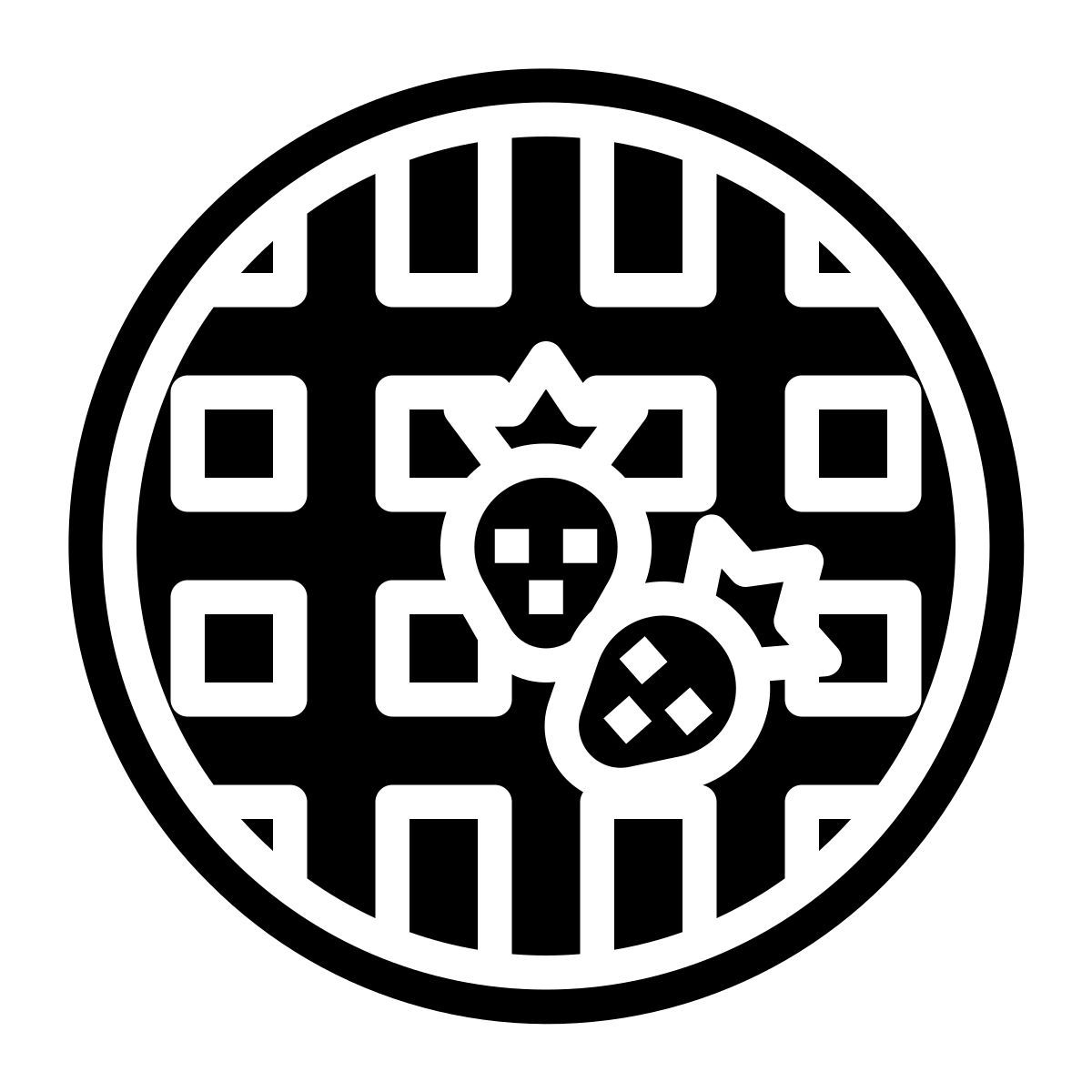 Waffeln icon