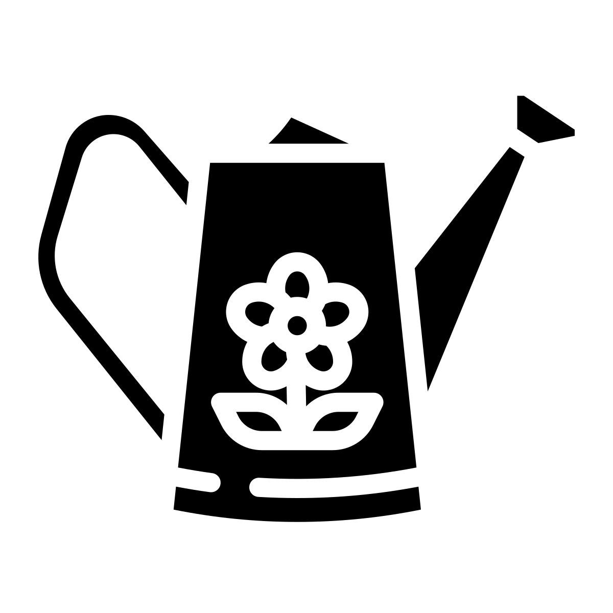 watering can icon