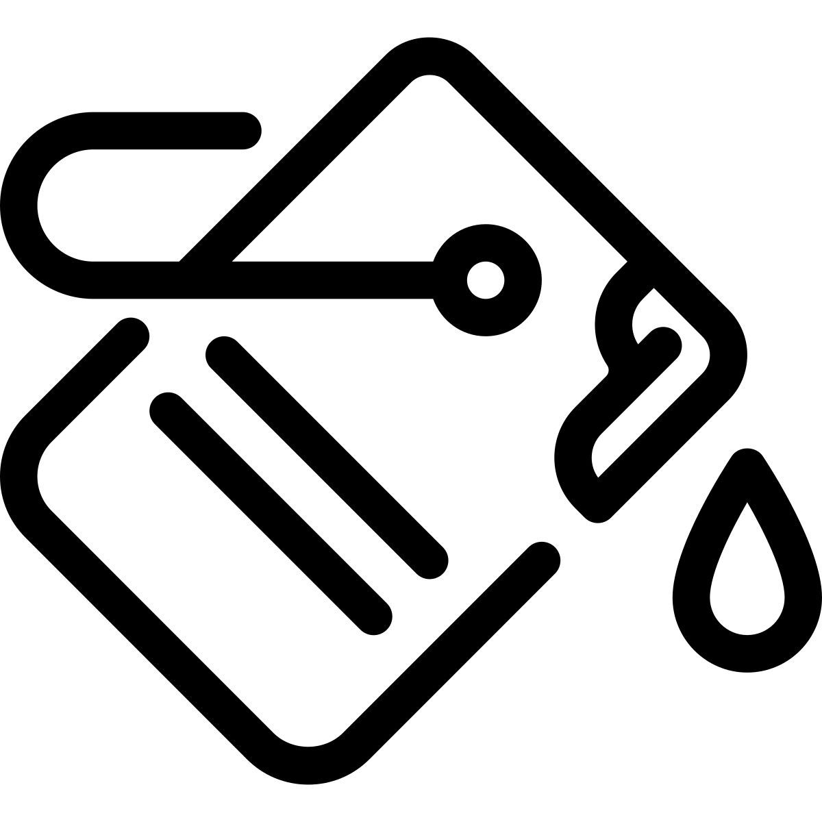 bucket icon