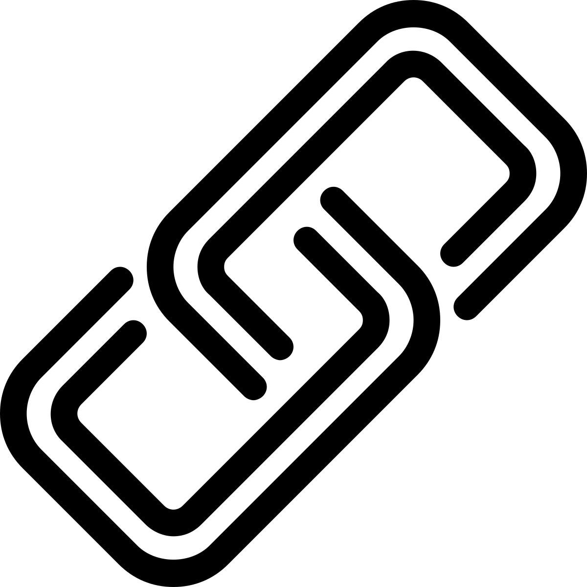 chain icon