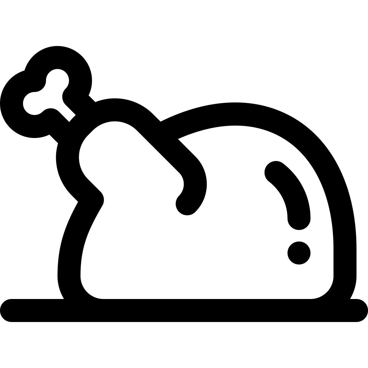 chicken icon