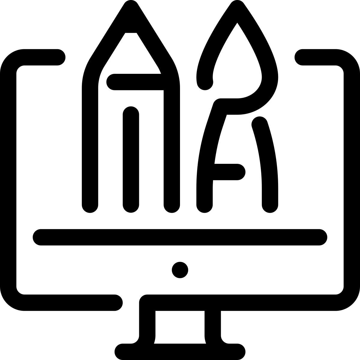 designer icon