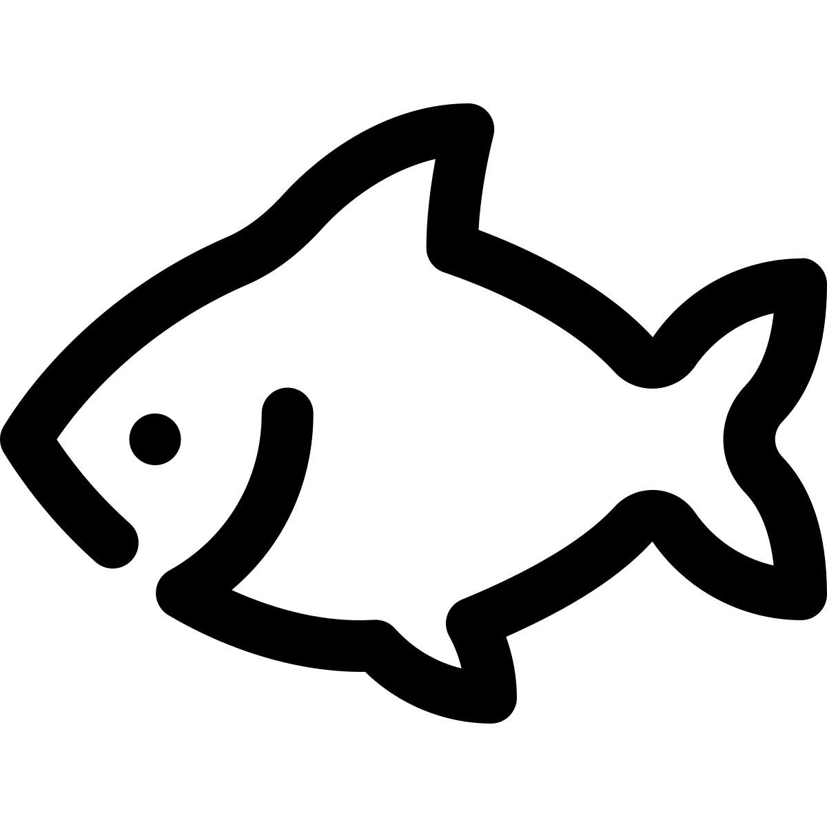 fish icon