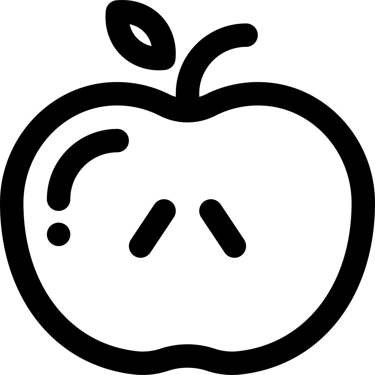fruit icon