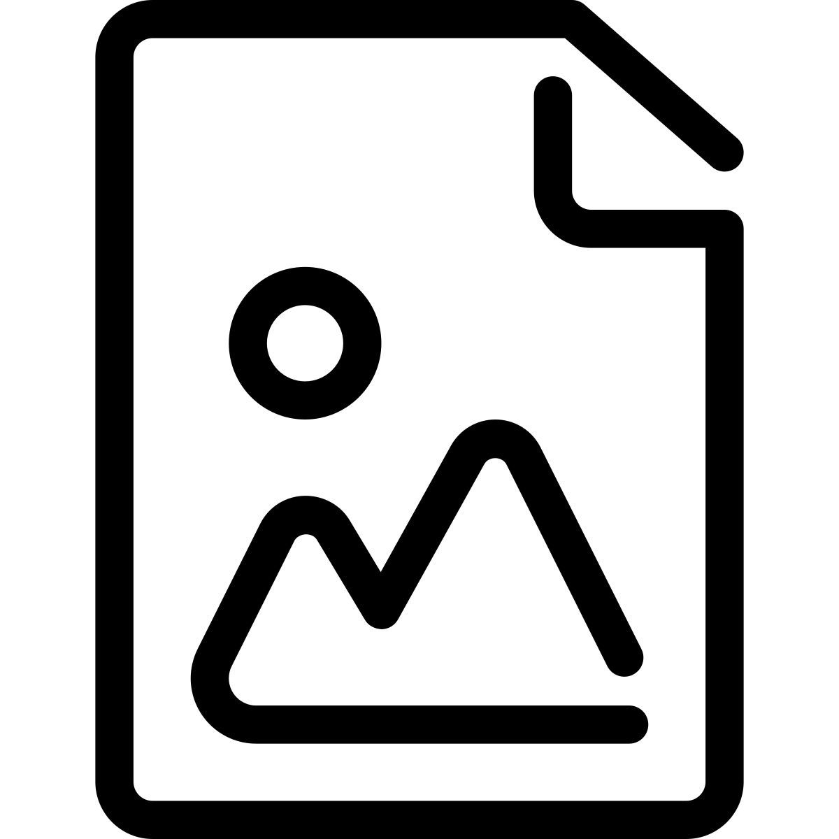 image icon