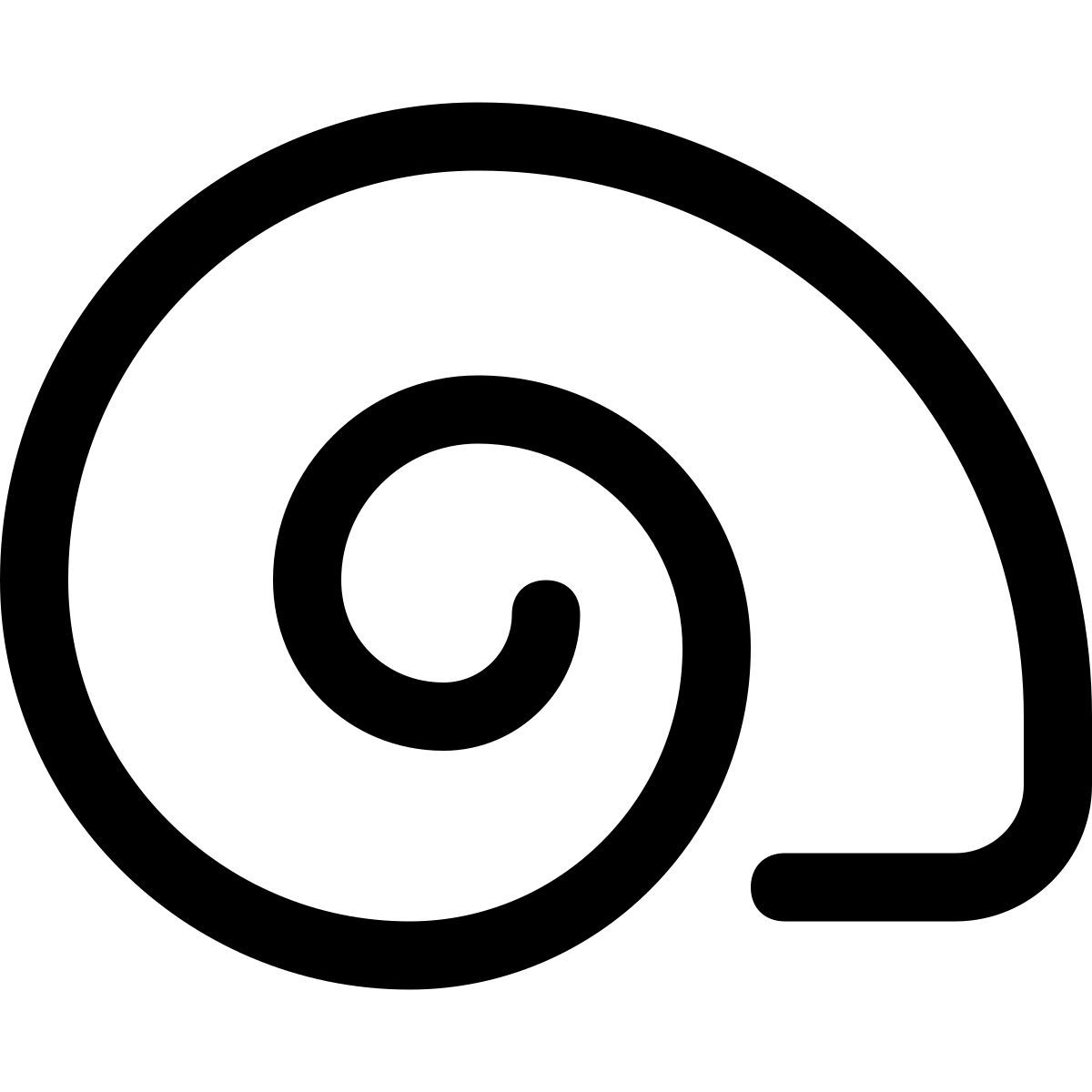 mollusk icon