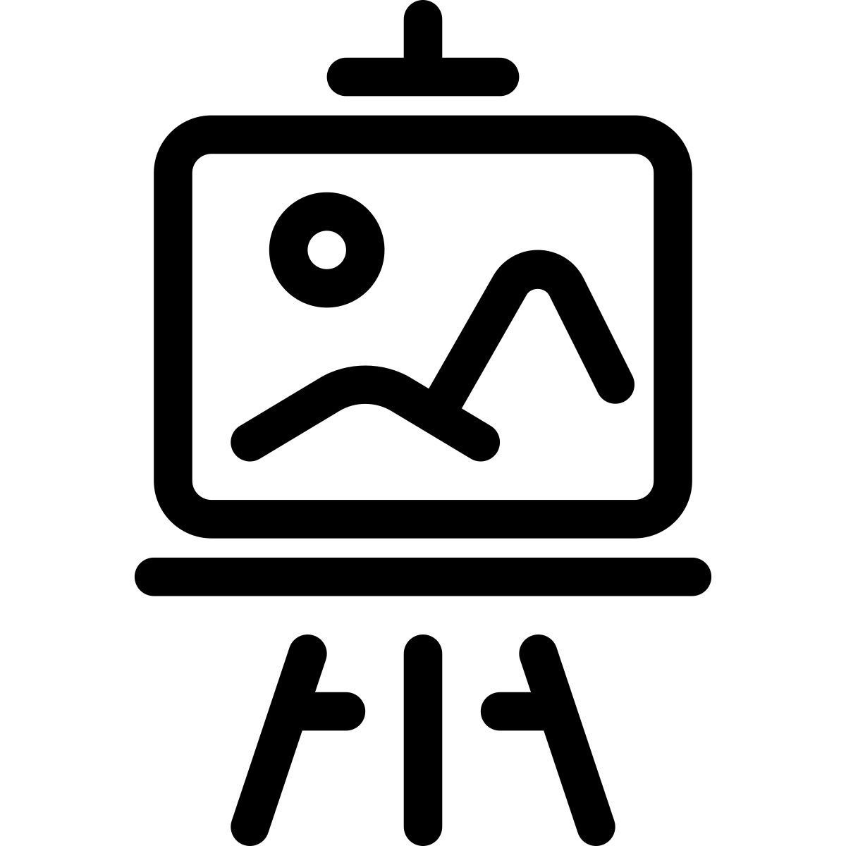 paint icon