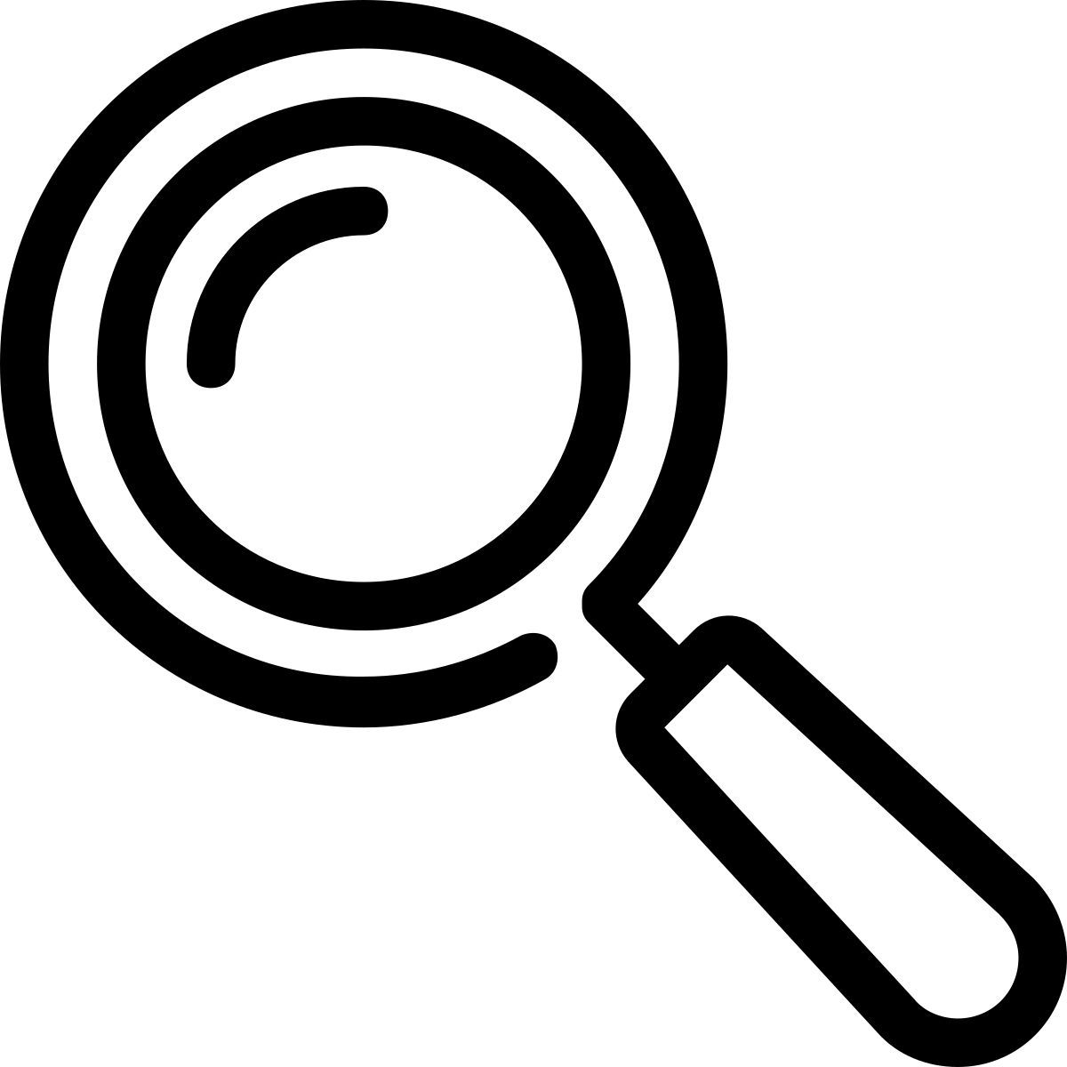 search icon