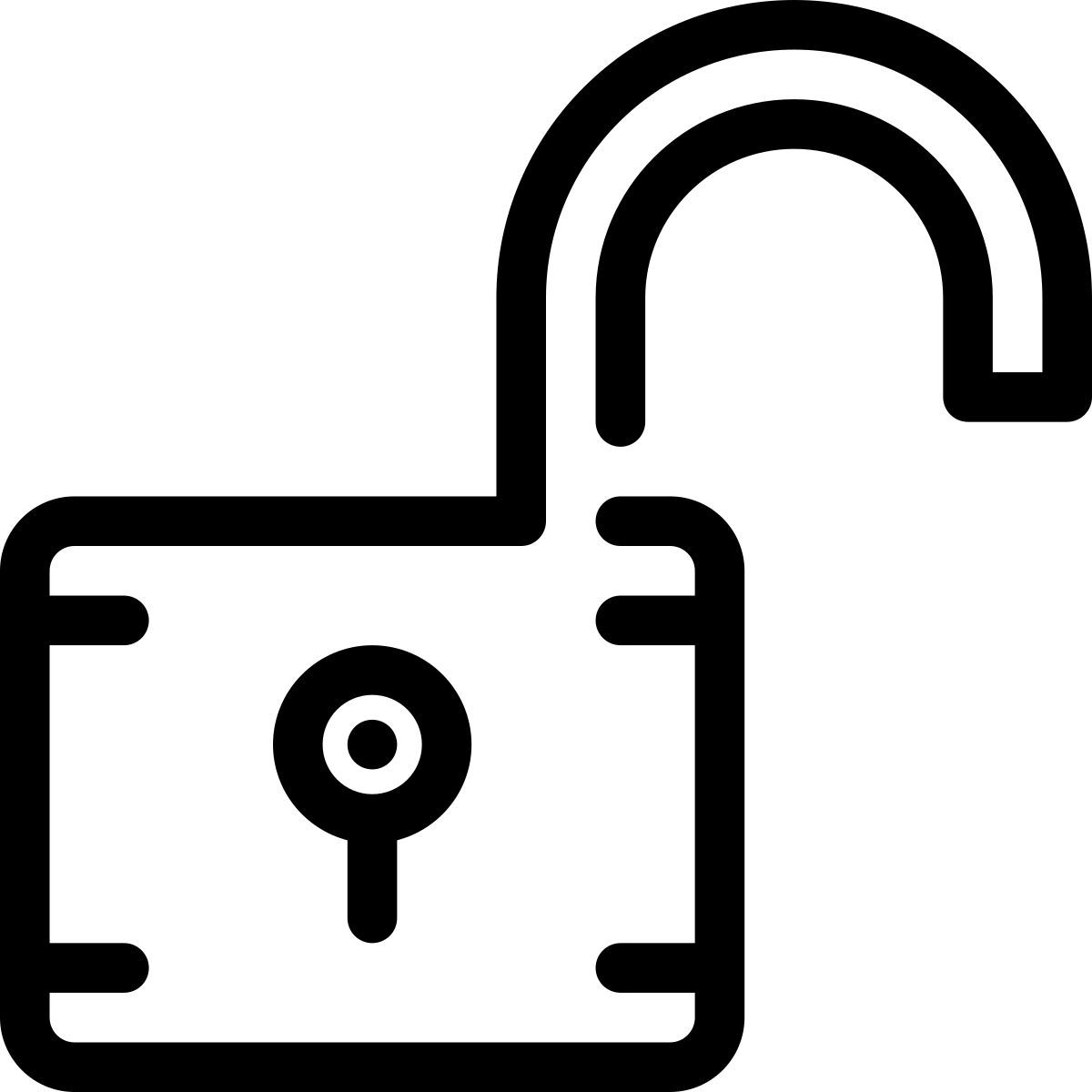 access icon