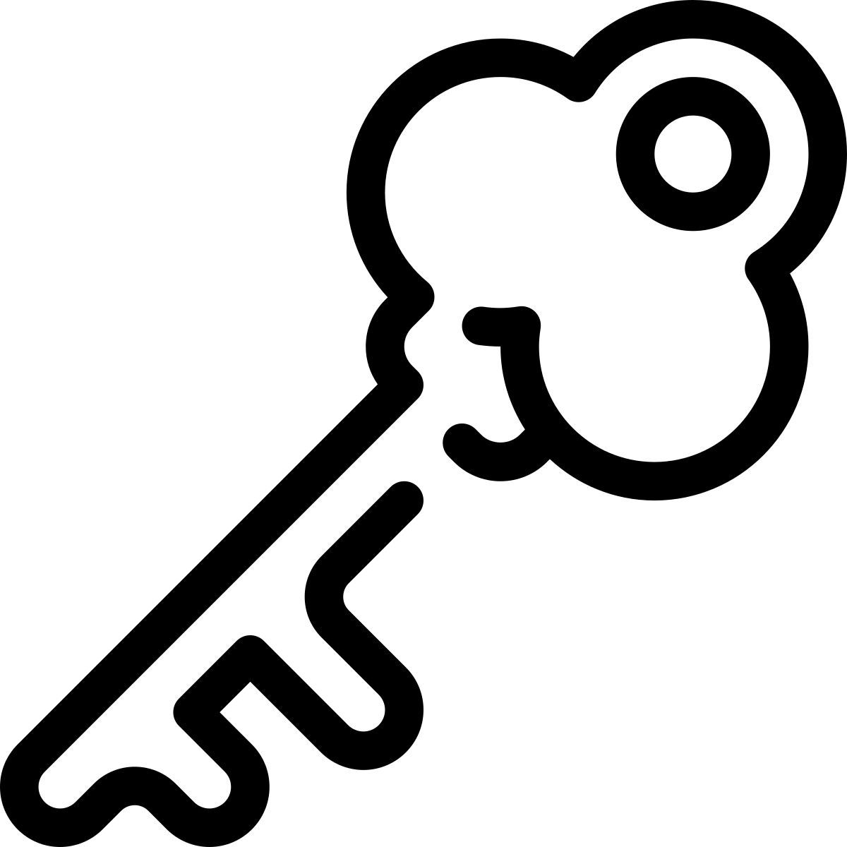 access icon