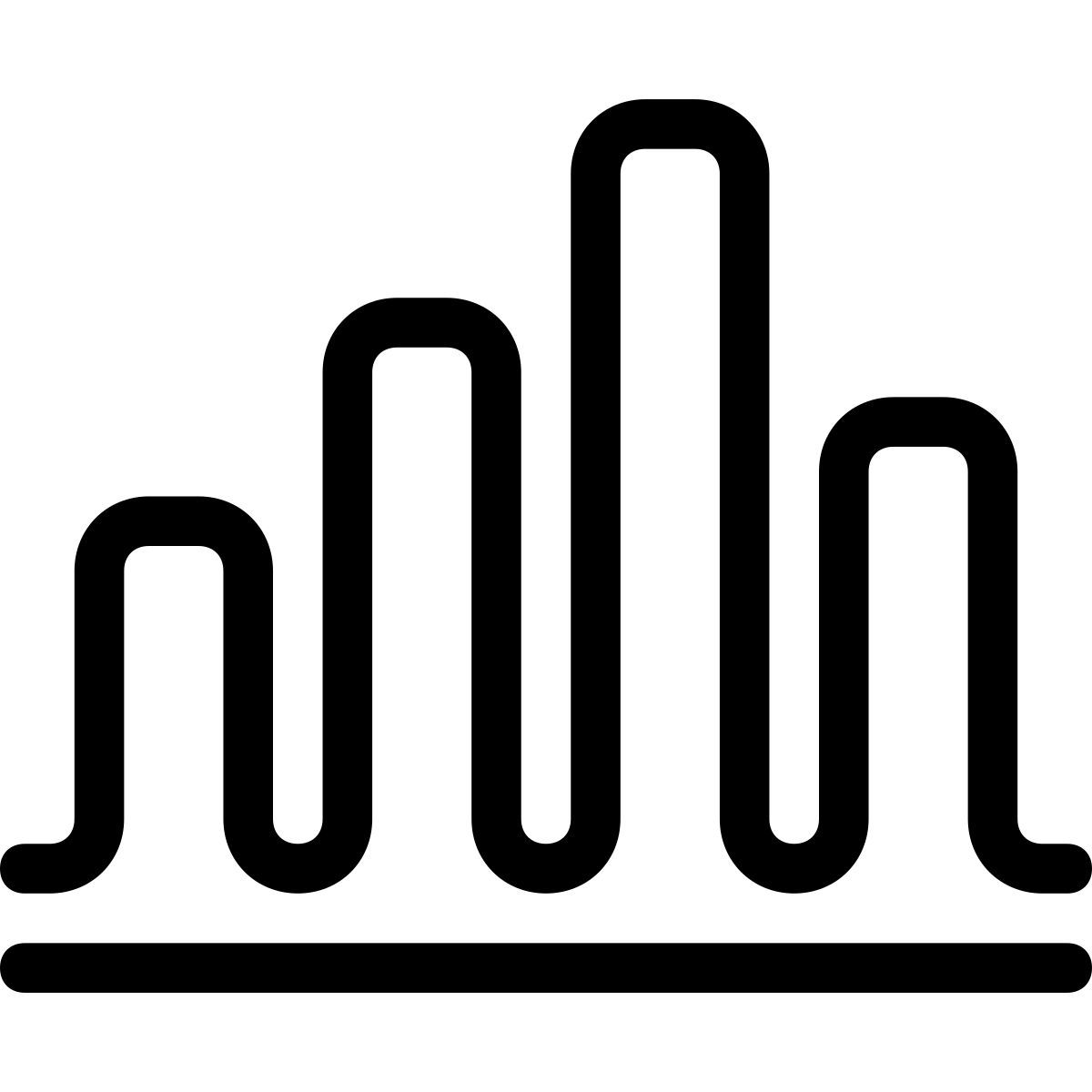 analytics icon