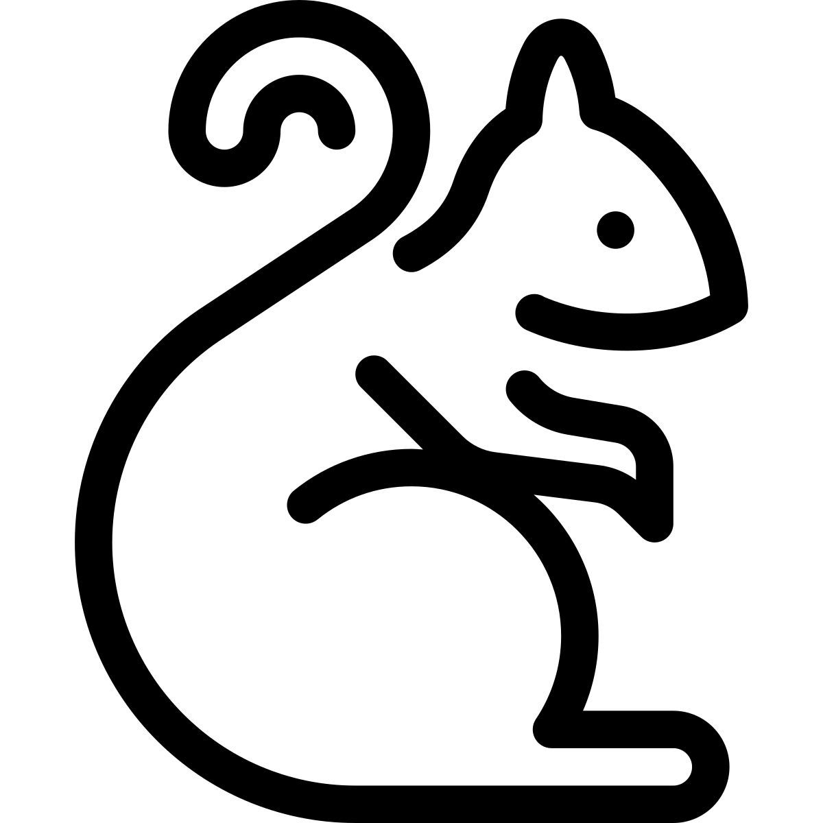 animal icon