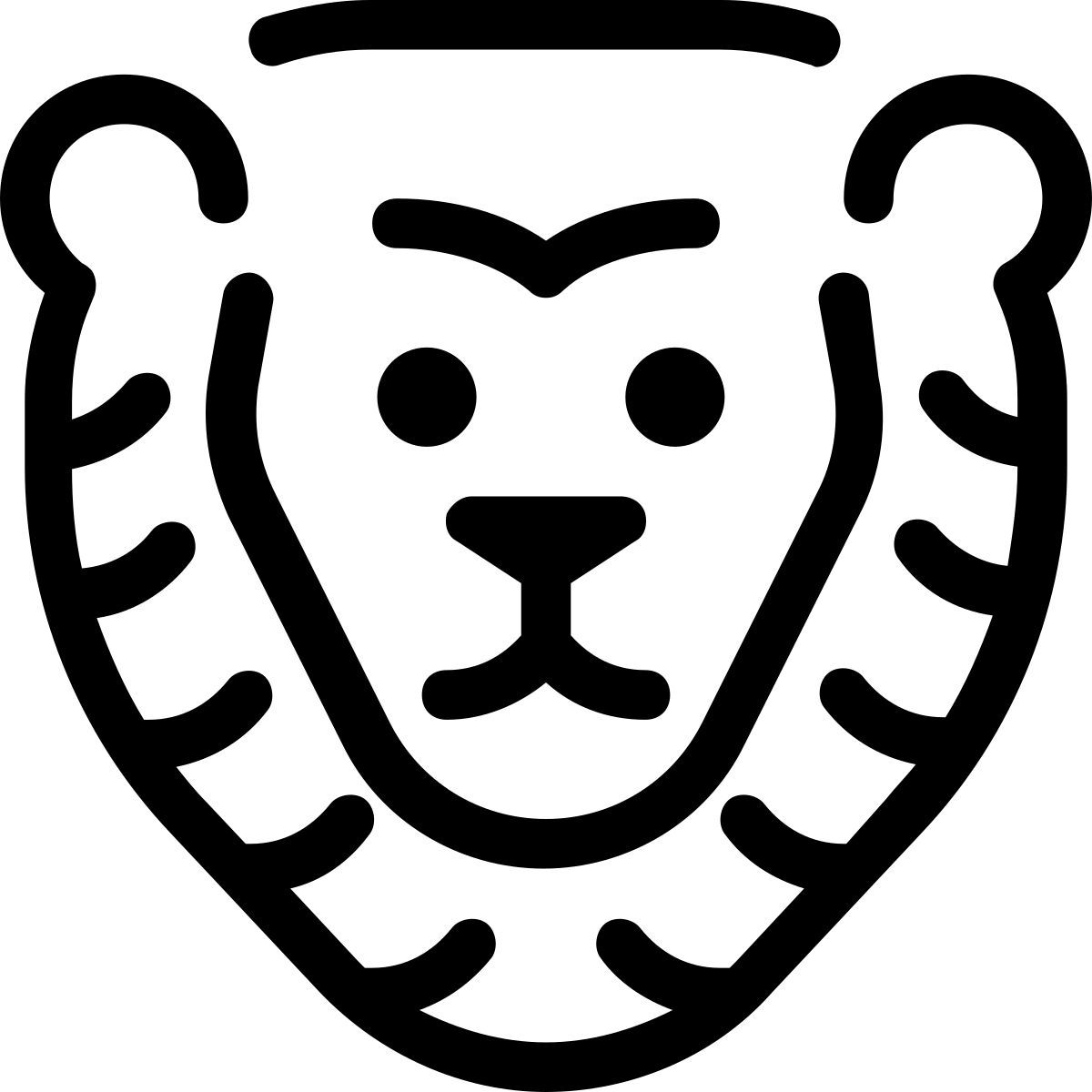 animal icon