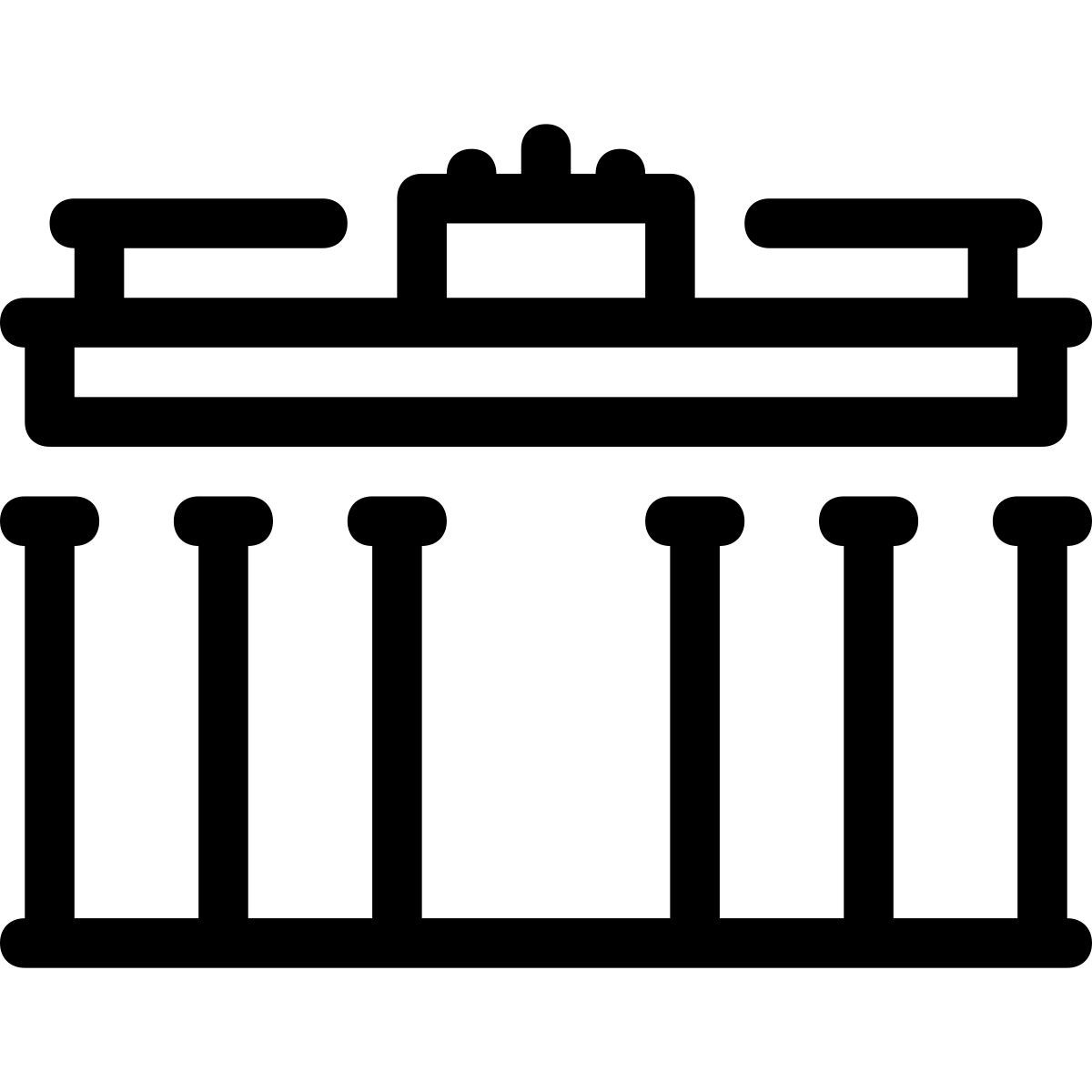 architecture icon