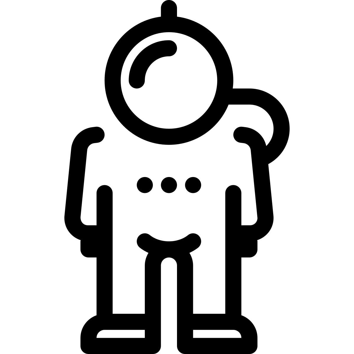 armor icon
