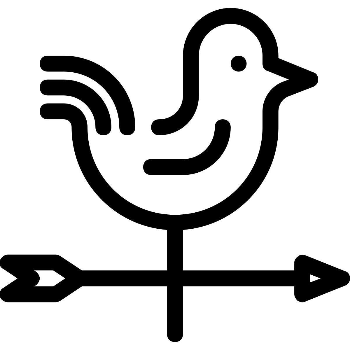 arrow icon
